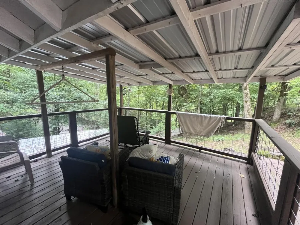 1543 Tipton Springs Road Morganton, GA 30560