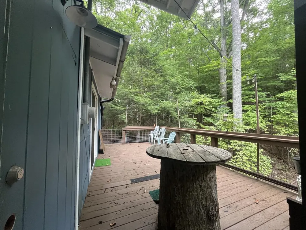 1543 Tipton Springs Road Morganton, GA 30560
