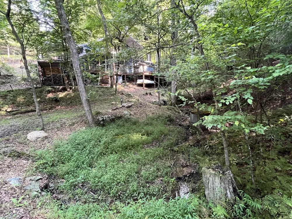 1543 Tipton Springs Road Morganton, GA 30560