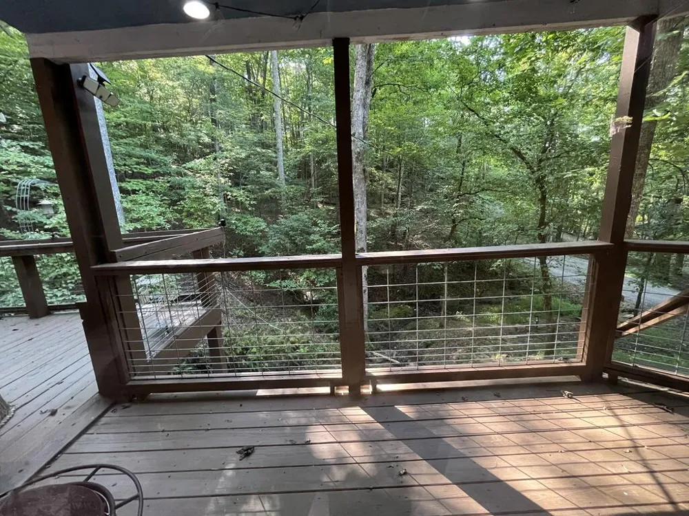 1543 Tipton Springs Road Morganton, GA 30560