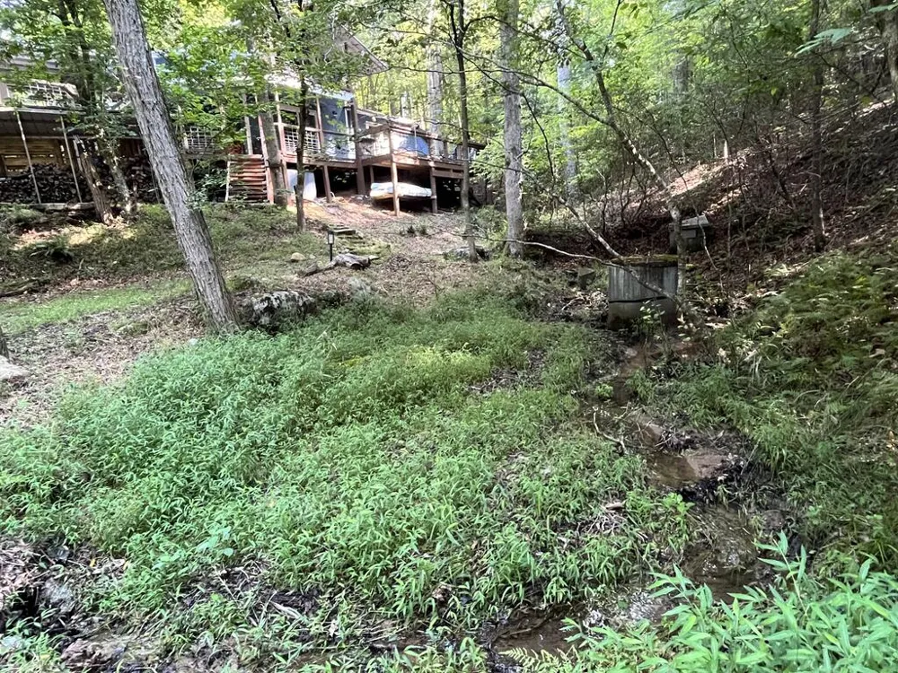1543 Tipton Springs Road Morganton, GA 30560