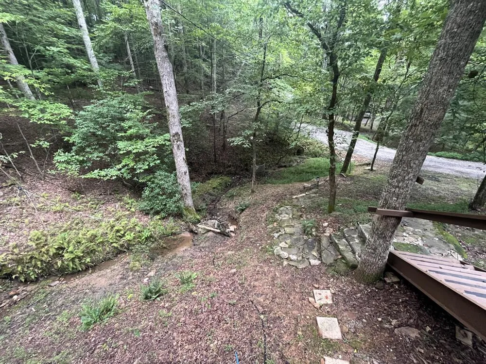 1543 Tipton Springs Road Morganton, GA 30560