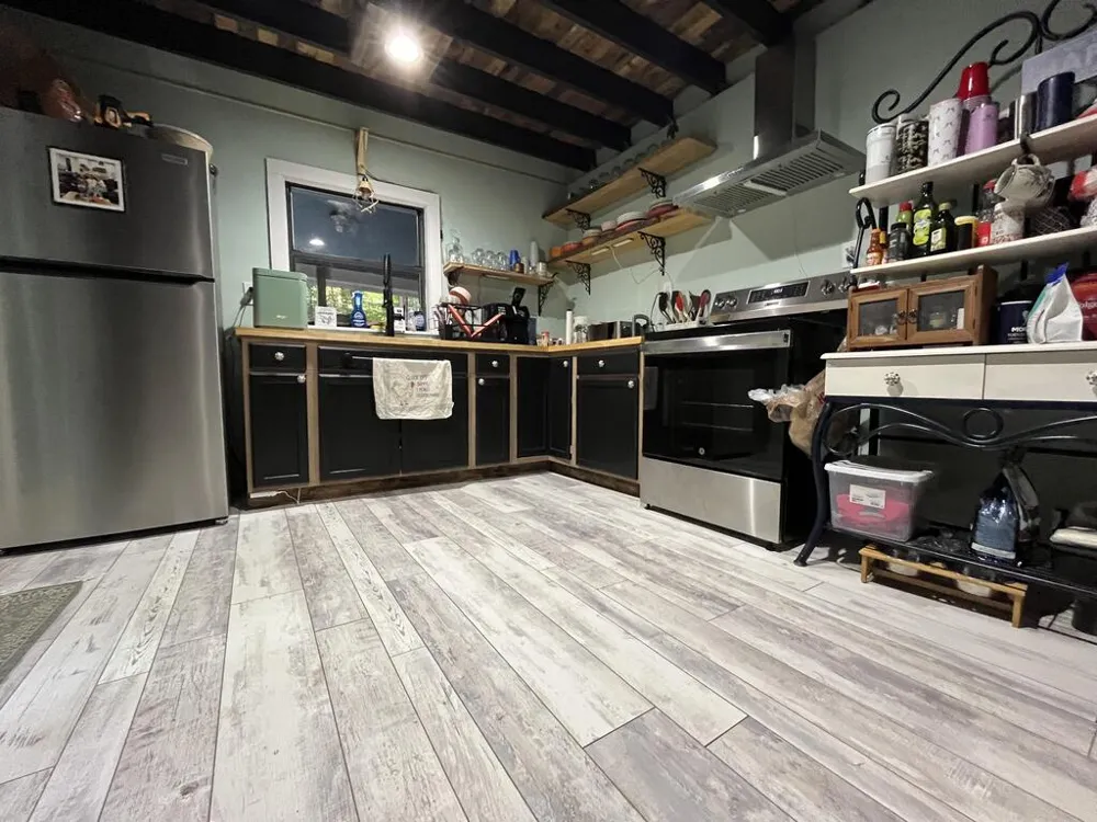1543 Tipton Springs Road Morganton, GA 30560