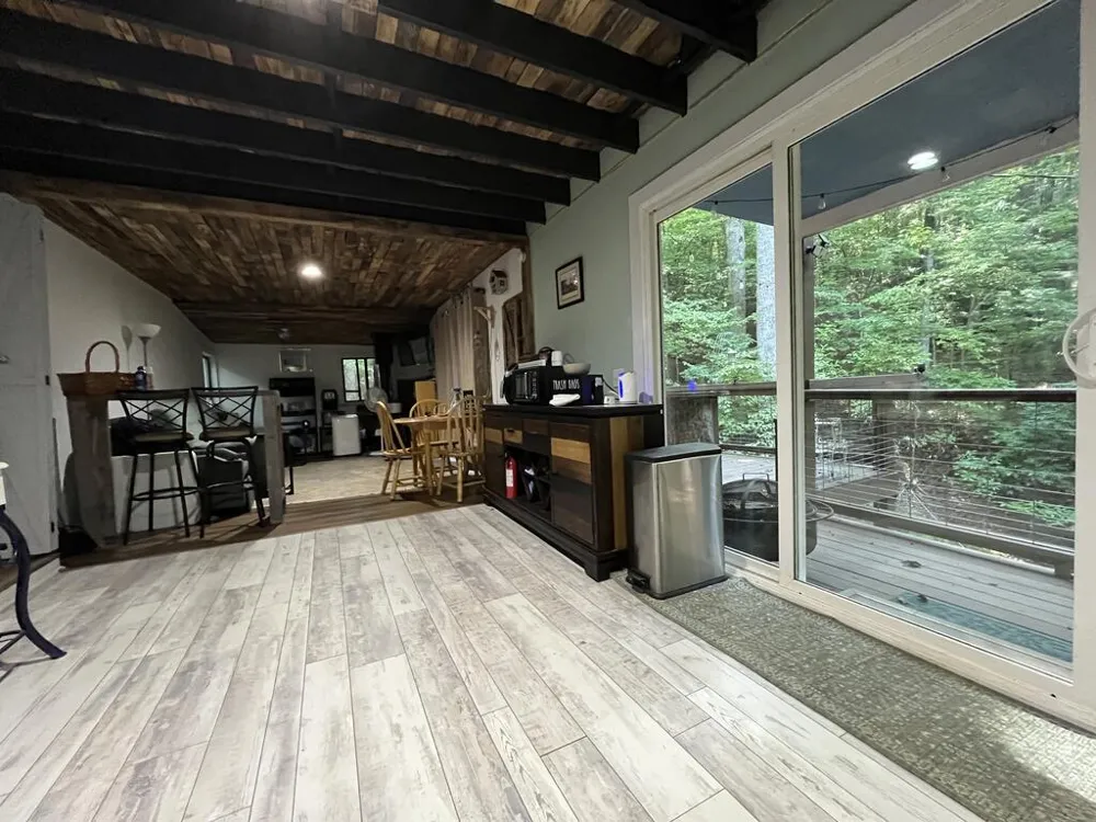 1543 Tipton Springs Road Morganton, GA 30560