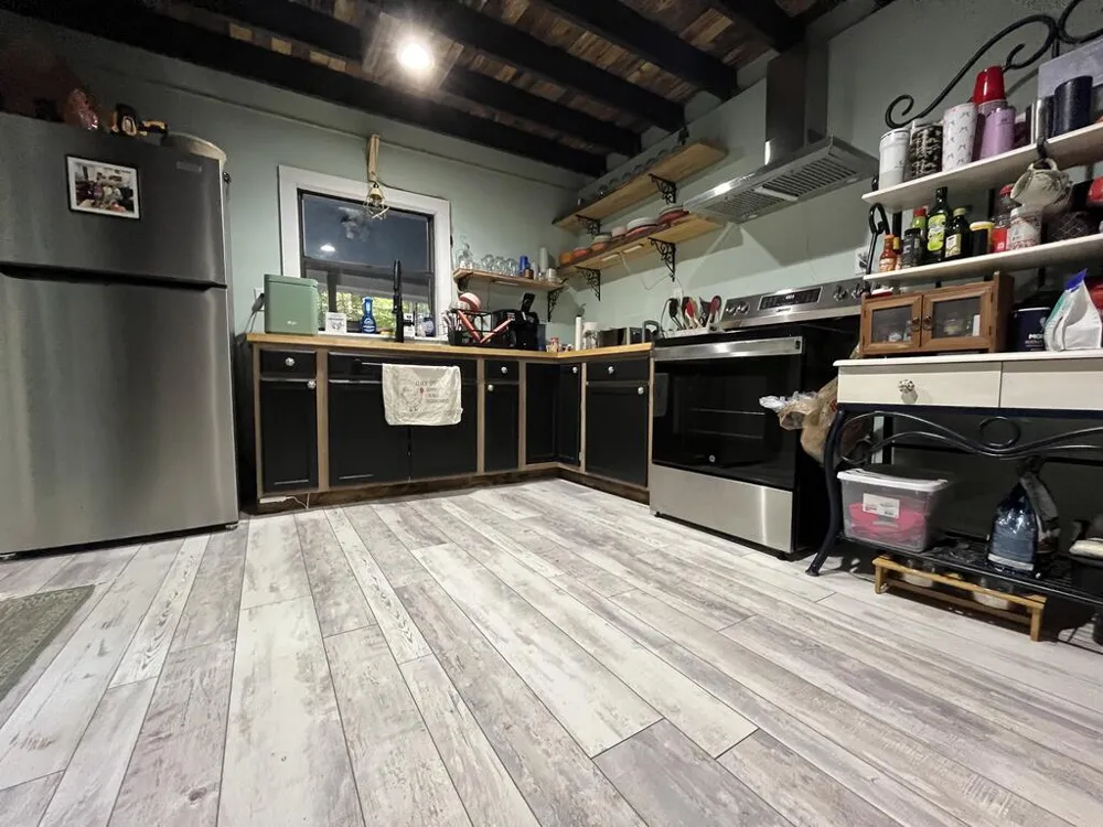 1543 Tipton Springs Road Morganton, GA 30560
