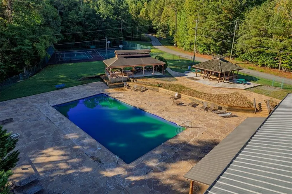 694-695 Railey Ridge Ranger, GA 30734