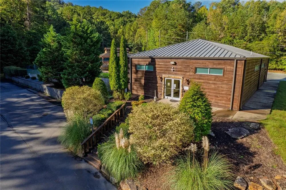 694-695 Railey Ridge Ranger, GA 30734