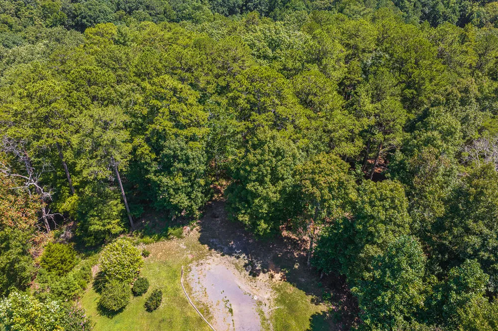 694-695 Railey Ridge Ranger, GA 30734