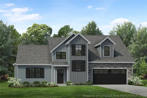 248 Myrtle Oak Drive