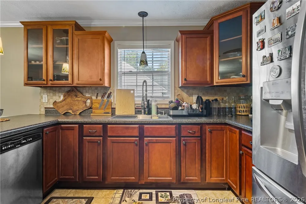 153 Briar Haven Court Raeford, NC 28376