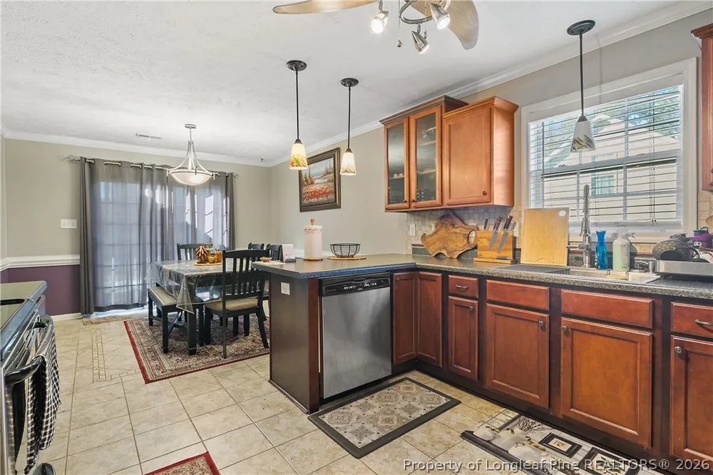 153 Briar Haven Court Raeford, NC 28376