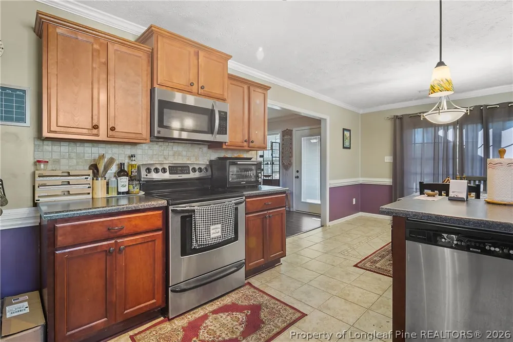 153 Briar Haven Court Raeford, NC 28376