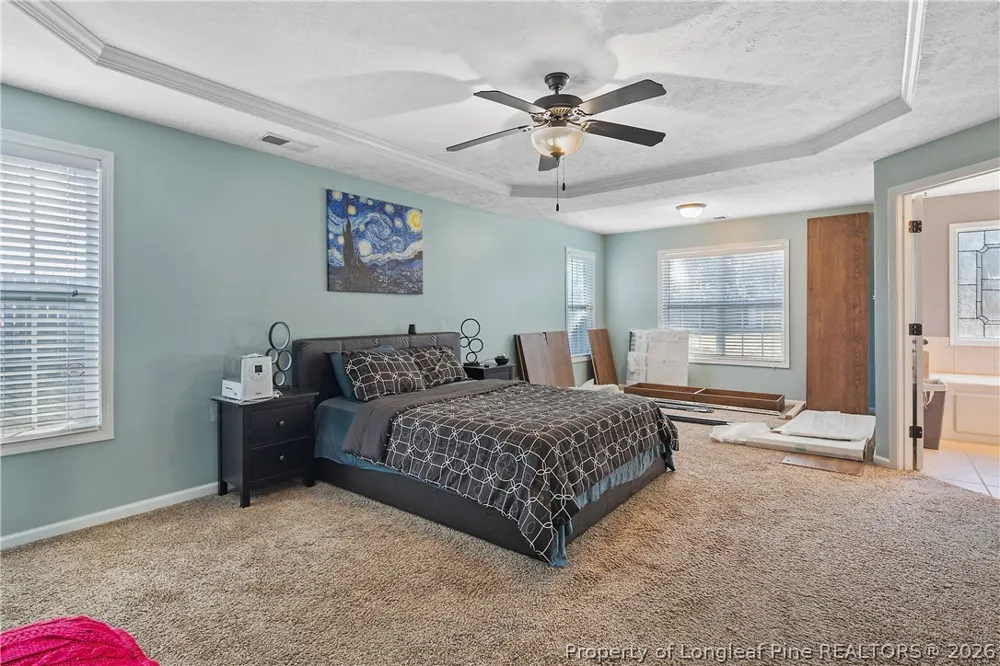 153 Briar Haven Court Raeford, NC 28376