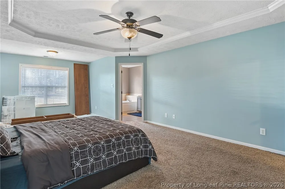 153 Briar Haven Court Raeford, NC 28376