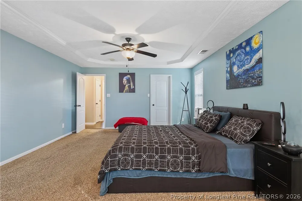 153 Briar Haven Court Raeford, NC 28376