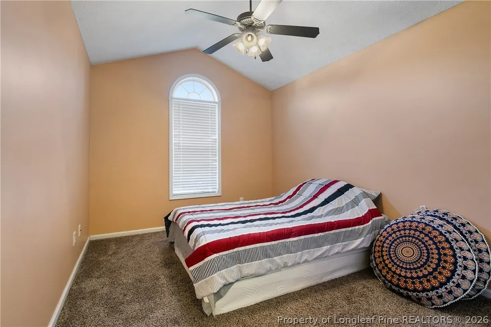 153 Briar Haven Court Raeford, NC 28376