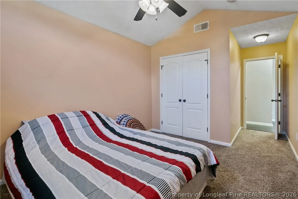 153 Briar Haven Court Raeford, NC 28376