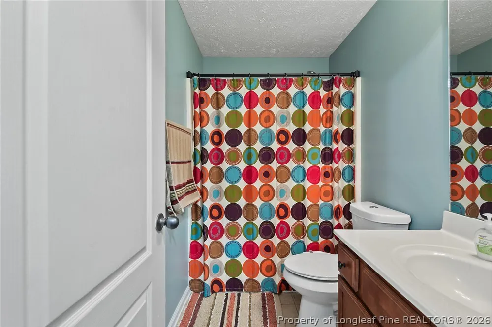153 Briar Haven Court Raeford, NC 28376