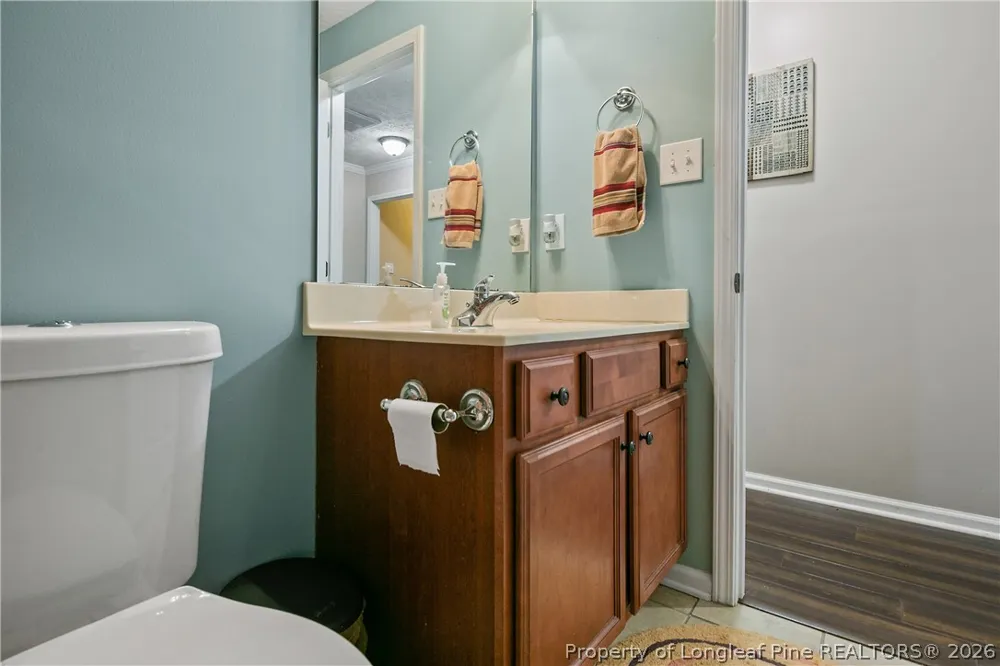 153 Briar Haven Court Raeford, NC 28376