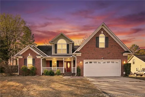 153 Briar Haven Court
