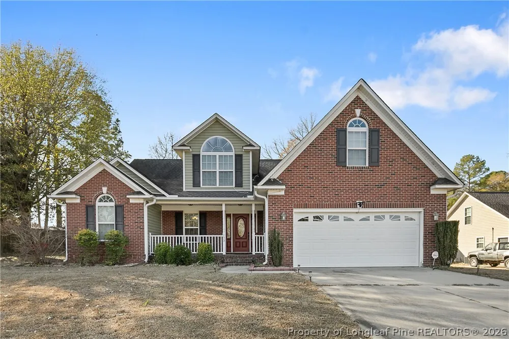 153 Briar Haven Court Raeford, NC 28376