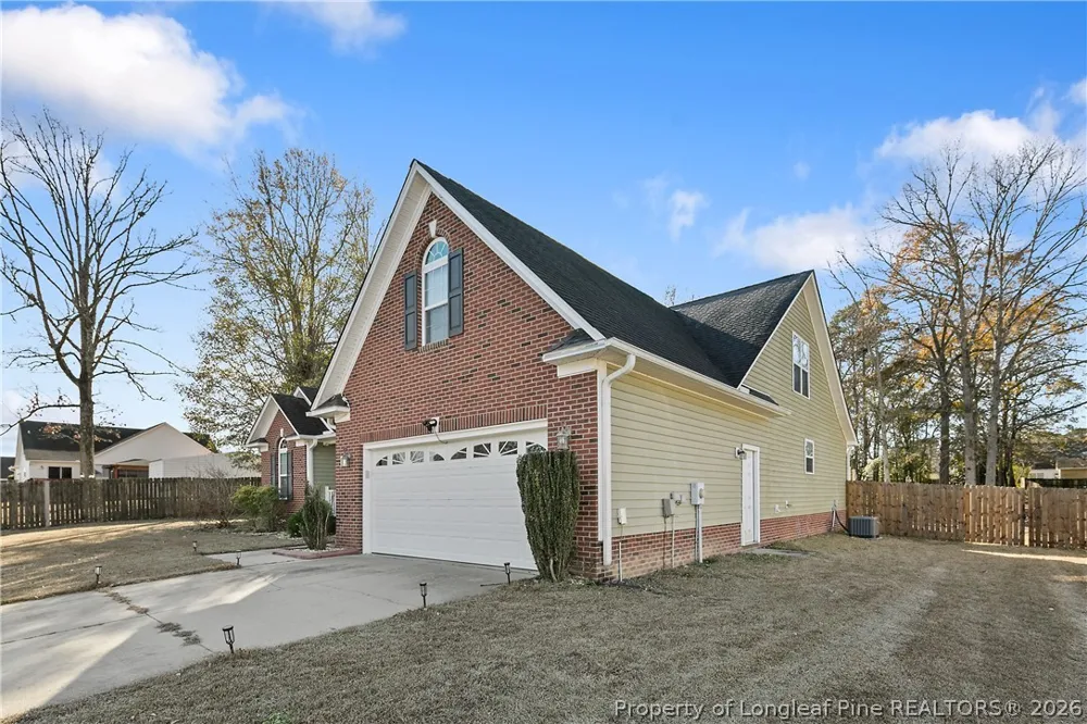 153 Briar Haven Court Raeford, NC 28376
