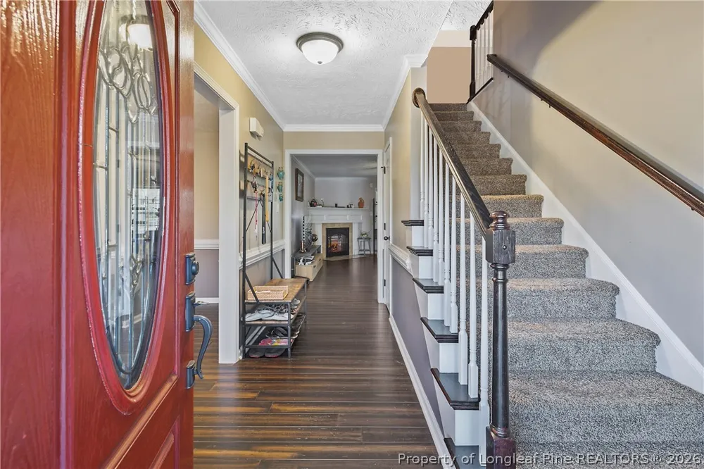 153 Briar Haven Court Raeford, NC 28376