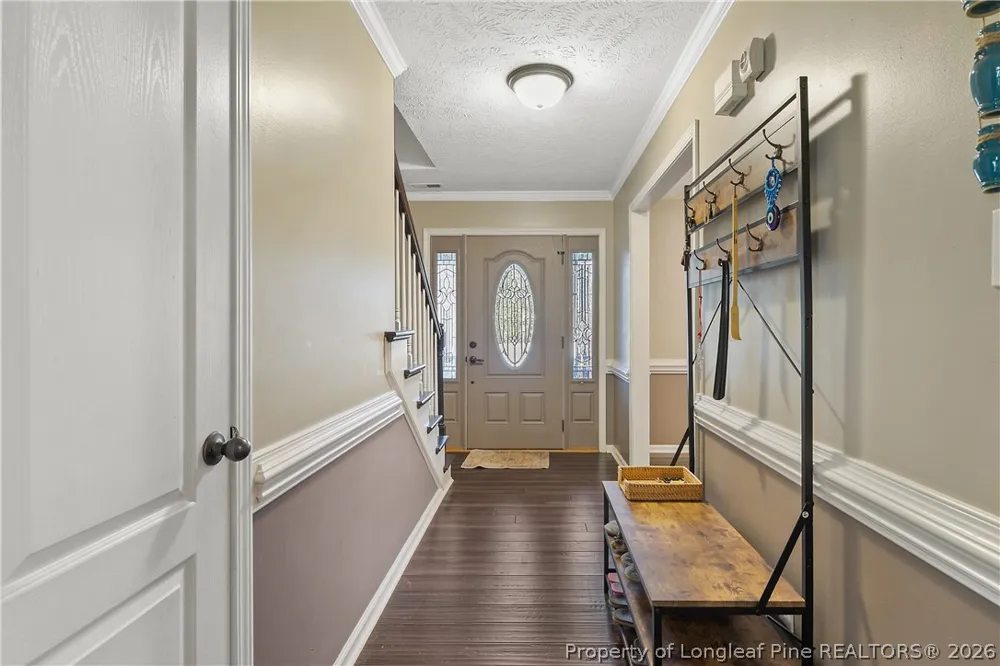 153 Briar Haven Court Raeford, NC 28376