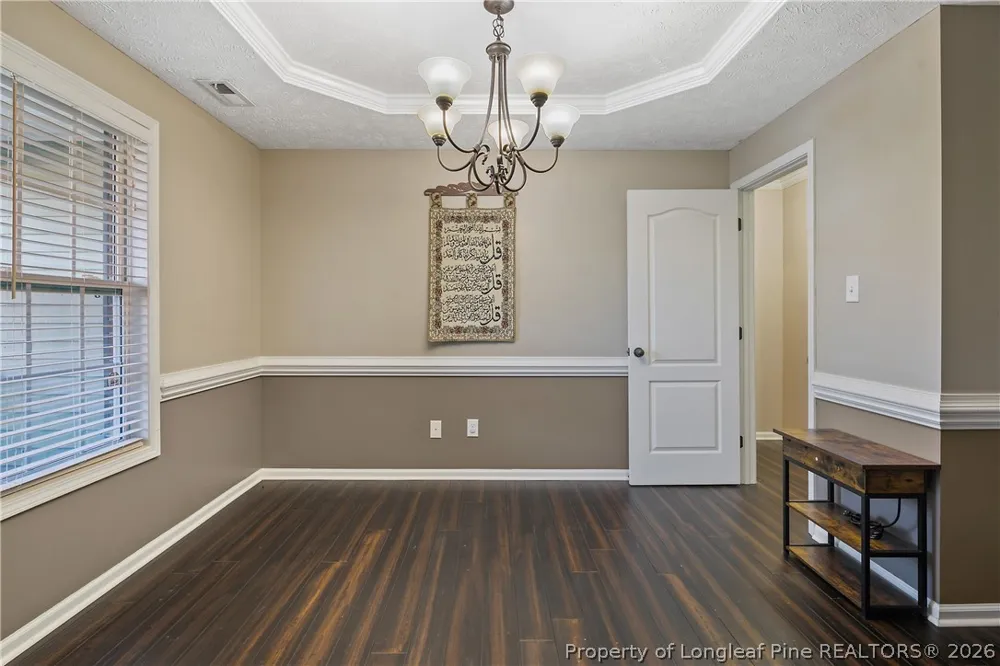 153 Briar Haven Court Raeford, NC 28376