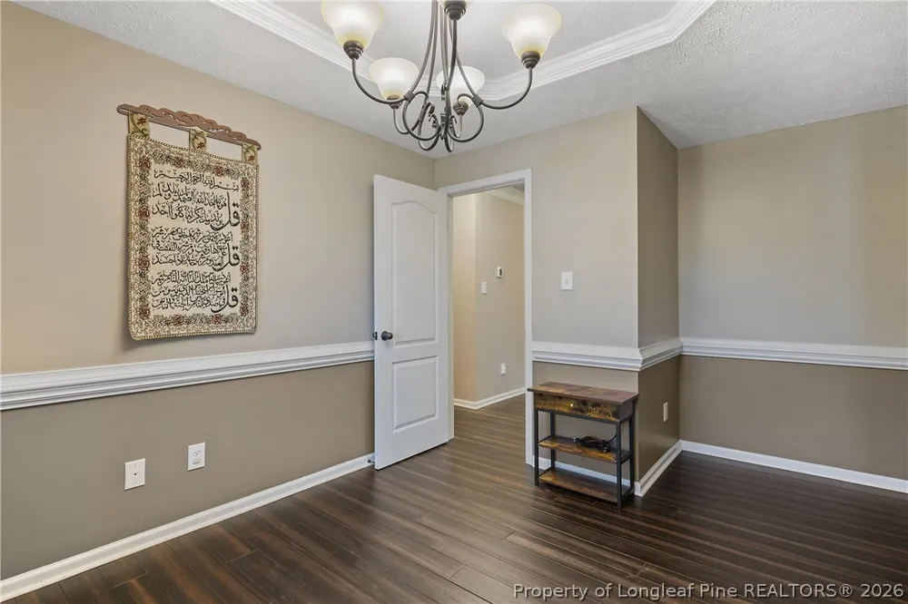153 Briar Haven Court Raeford, NC 28376