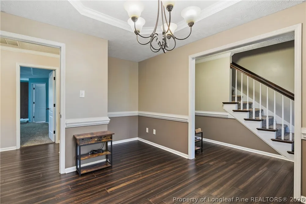 153 Briar Haven Court Raeford, NC 28376