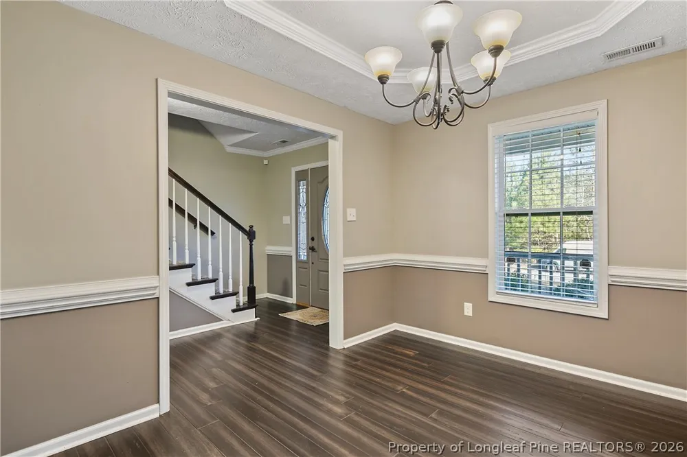 153 Briar Haven Court Raeford, NC 28376