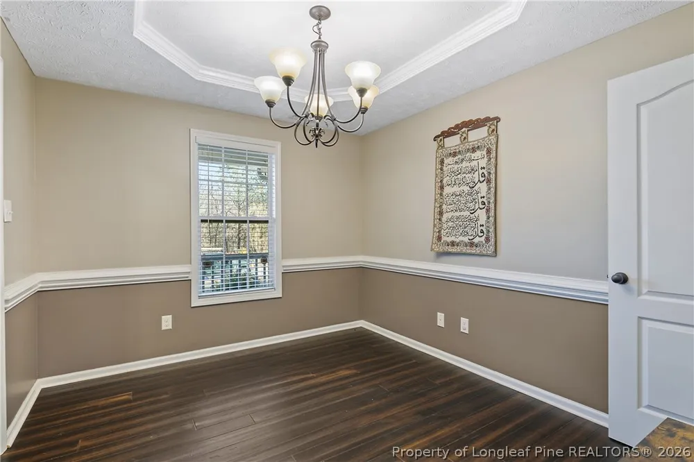 153 Briar Haven Court Raeford, NC 28376