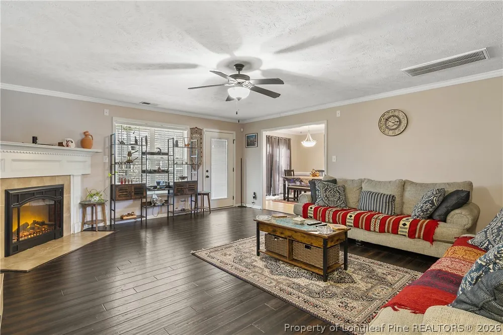 153 Briar Haven Court Raeford, NC 28376
