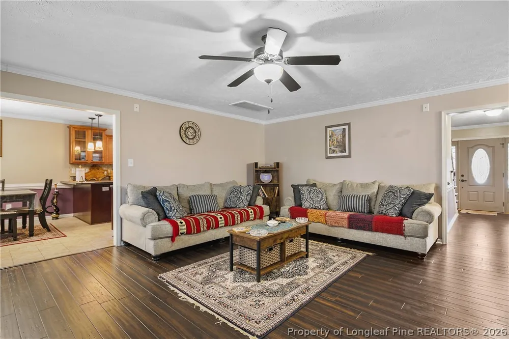 153 Briar Haven Court Raeford, NC 28376