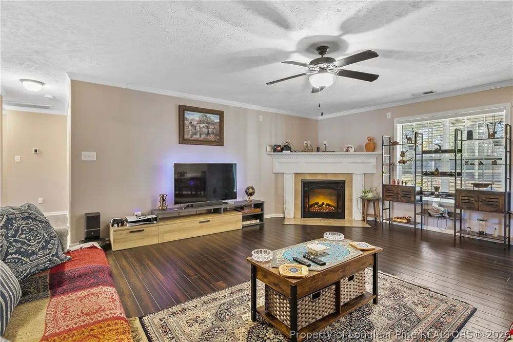 153 Briar Haven Court Raeford, NC 28376