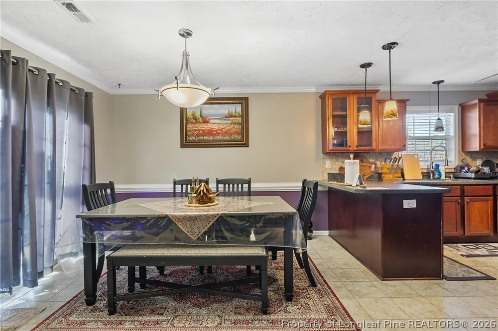 153 Briar Haven Court Raeford, NC 28376