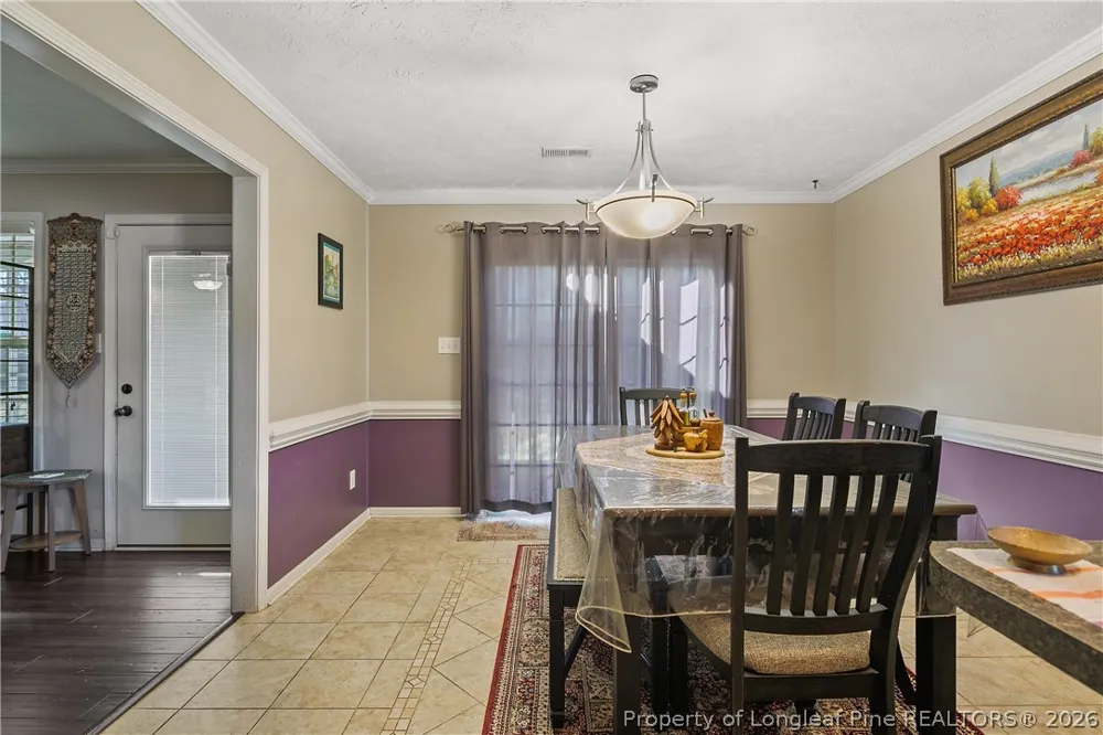 153 Briar Haven Court Raeford, NC 28376