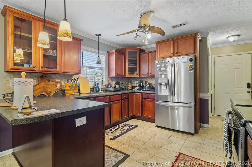 153 Briar Haven Court Raeford, NC 28376