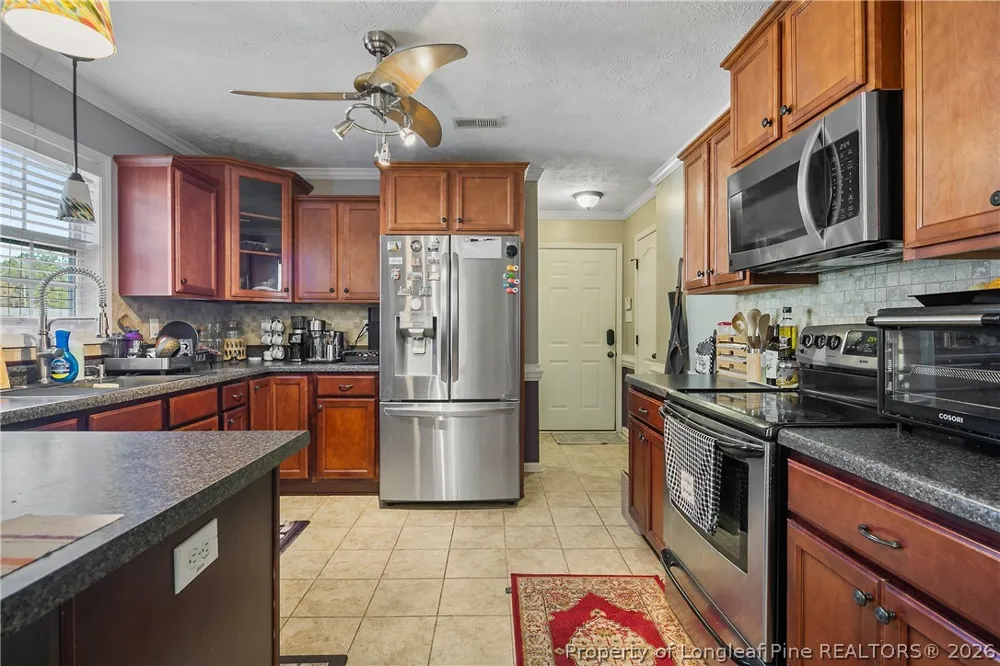 153 Briar Haven Court Raeford, NC 28376