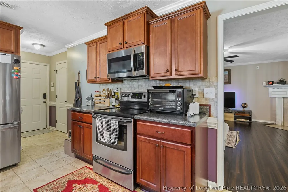 153 Briar Haven Court Raeford, NC 28376