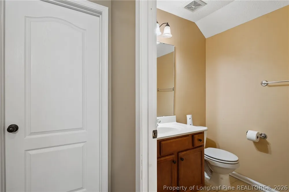 153 Briar Haven Court Raeford, NC 28376