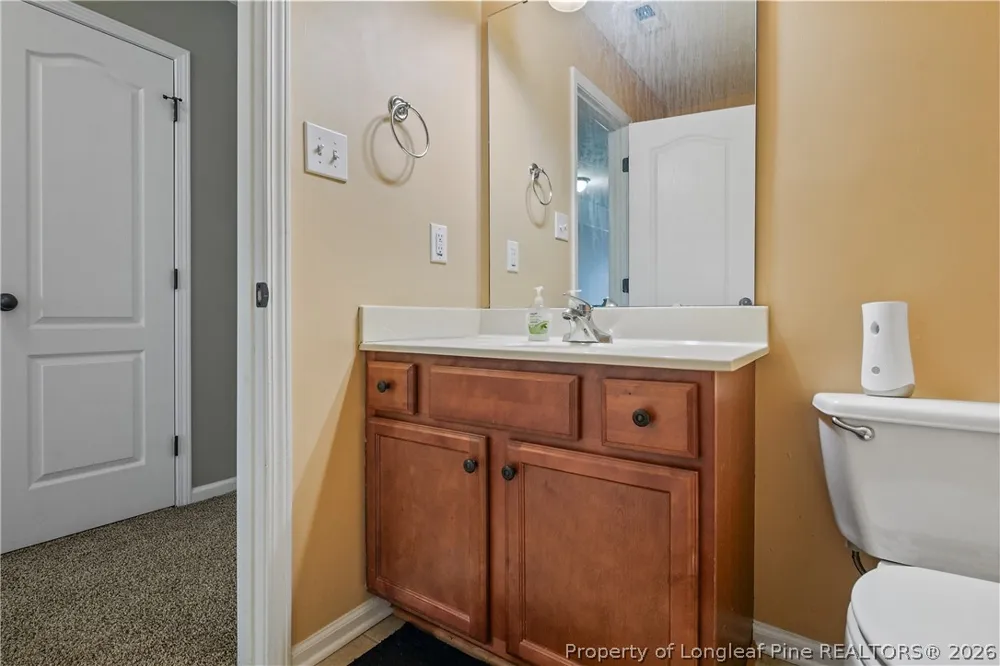 153 Briar Haven Court Raeford, NC 28376