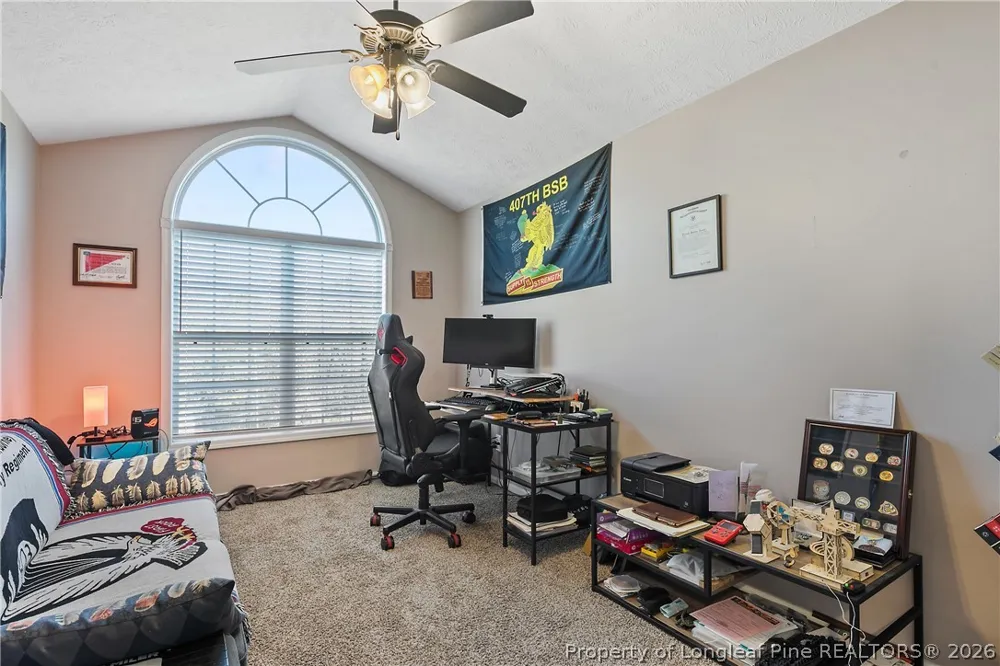 153 Briar Haven Court Raeford, NC 28376