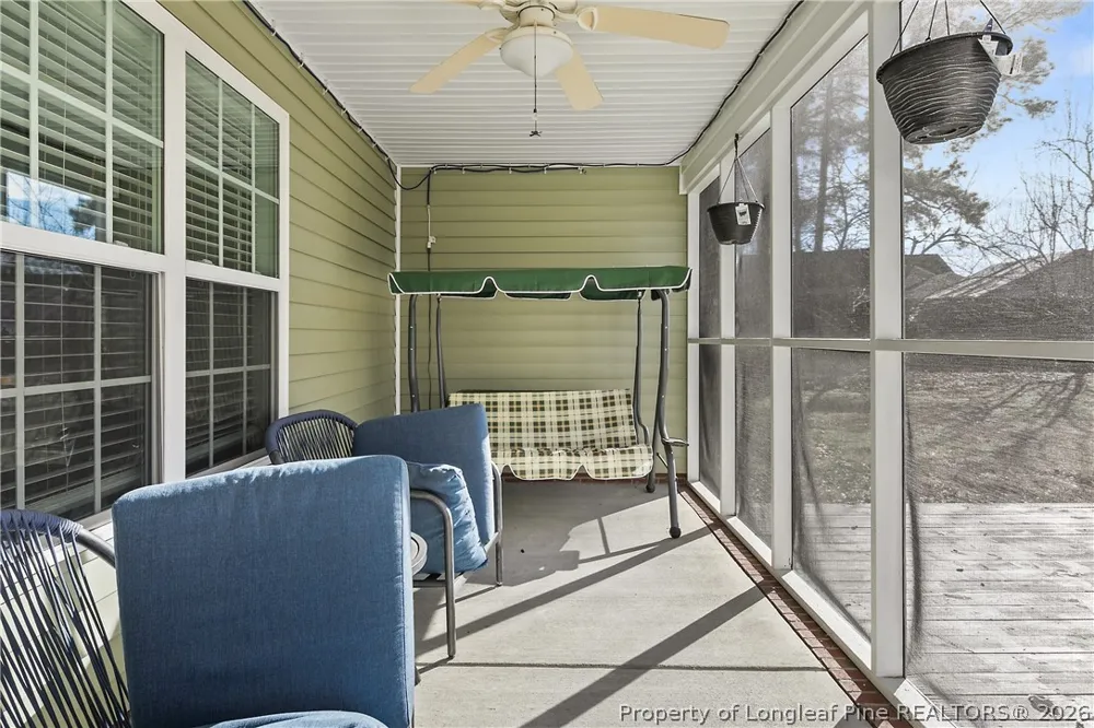 153 Briar Haven Court Raeford, NC 28376