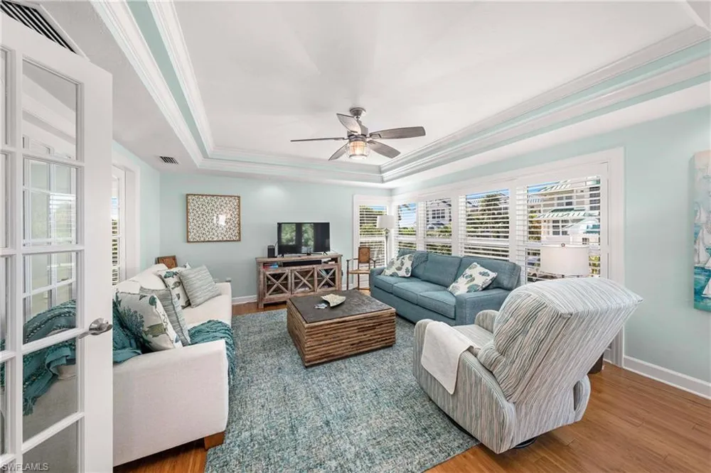 408 Bella Vista Way E Sanibel, FL 33957