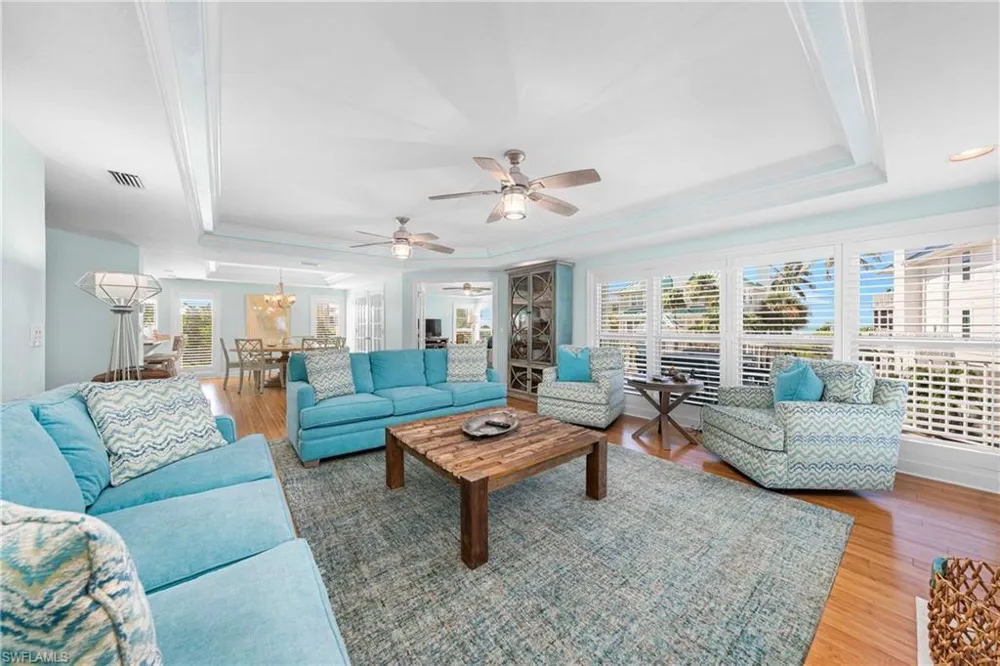 408 Bella Vista Way E Sanibel, FL 33957
