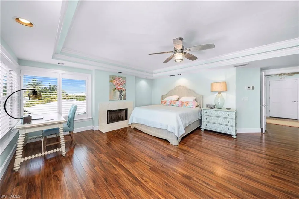 408 Bella Vista Way E Sanibel, FL 33957