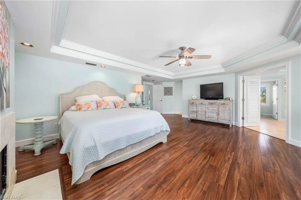 408 Bella Vista Way E Sanibel, FL 33957