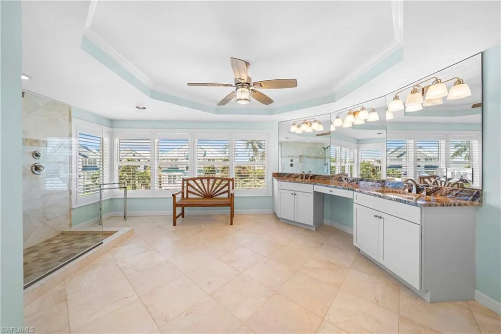 408 Bella Vista Way E Sanibel, FL 33957